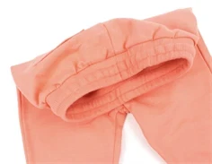 Mads Nørgaard shell pink sweatpants Pavo